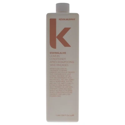 Kevin Murphy Staying Alive Leave-in Conditioner 33.6 oz - Image 1 of 2