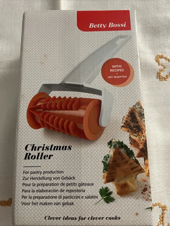 Christmas Roller - Bild 1 von 1