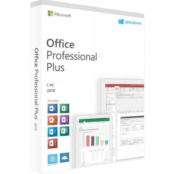Microsoft DVD Office & Business Software for Sale - eBay