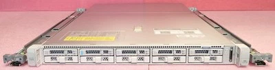 Cisco UCS C220 M6 2x 16C Gold 6326 384GB RAM 10Bay 6375GB SSD Storage 1U Server - Image 1 of 4