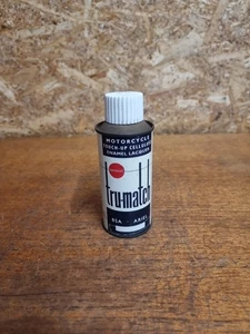Vintage Tru Match Motorcycle Touch Up Bsa Ariel Oil Petrol Interest - Picture 1 of 7