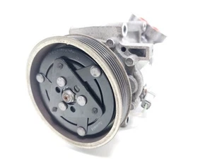KLIMA PUMPE AC COMPRESSOR Mercedes-AMG 2018 8200953359 / 8200953359B - Imagen 1 de 6