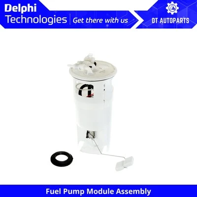 Para 1993-1995 Dodge Intrepid conjunto de módulo de bomba de combustível Delphi 1994 - Imagem 1 de 4