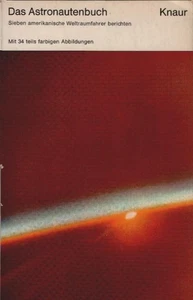 Das Astronautenbuch : 7 amerikan. Weltraumfahrer berichten: John H. Glenn, Malco - Picture 1 of 1