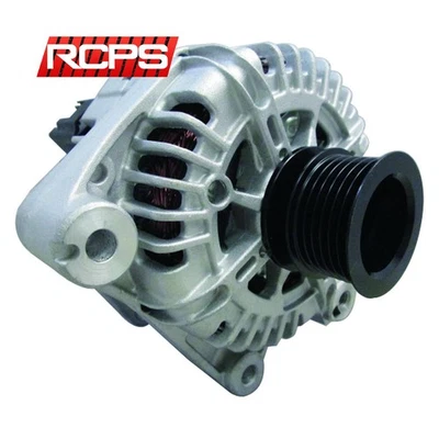 New 155A Alternator For BMW - China 520i 2004 TG15C018B ABO0256 334-2576 9212829 - Image 1 of 4
