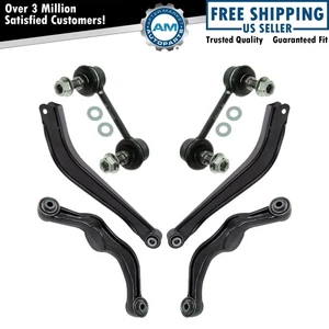 Rear Suspension Kit Fits 05-09 Subaru - Picture 1 of 12