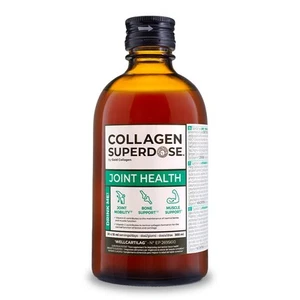 Collagen SUPERDOSE by Gold Collagen Joint Health - Collagen Supplements for - Picture 1 of 5