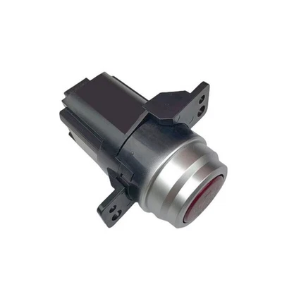 Car Engine Start Stop Push Ignition Button Switch For Honda Civic 2012 - 2015 — 第 1/4 张图片