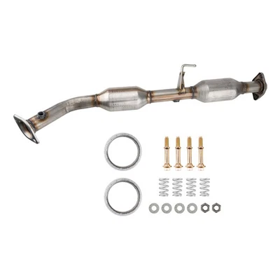 EPA Catalytic Converter For 2005-2014 2015 2016 Toyota Tacoma 2.7L Rear — 第 1/4 张图片