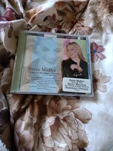 Bette Midler Sings The Rosemary Clooney Songbook - Picture 1 of 1