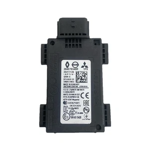 284E78340R Sensor Radar Original Renault Mitsubishi Nissan - Imagen 1 de 4