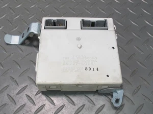 Módulo de control telescópico y inclinación de dirección Lexus UCF20L LS400 1998 OEM - Imagen 1 de 12