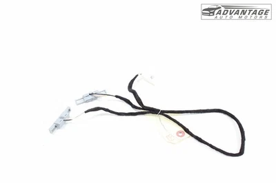 2014-2021 JEEP GRAND CHEROKEE PORTA DIANTEIRA DIREITA AMBIENTE LED CABO DE FIO DE LUZ FABRICANTE DE EQUIPAMENTO ORIGINAL - Imagem 1 de 4