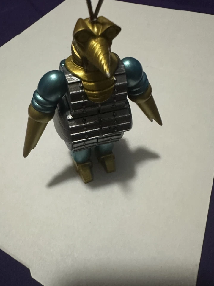 Super 7 Godzilla Moguera '57 ReAction Figure - Image 1 of 1