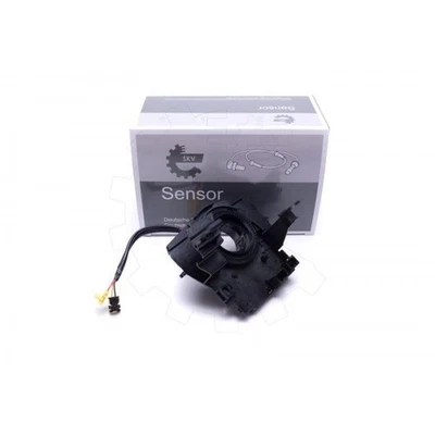 Para Jeep Grand III Patriot Wrangler Anillo Resorte Conector Giratorio Volante - Imagen 1 de 4