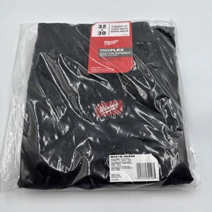 M651B-32X30 schwarz - Bild 1 von 4