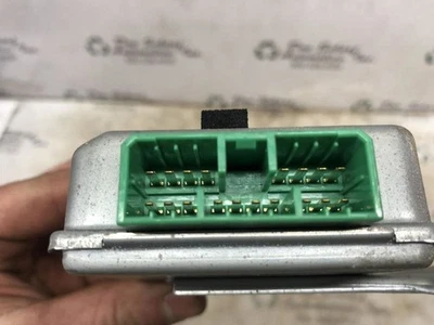 Chassis ECM Cruise Control Left Hand Dash Fits 95-97 MAZDA 626 353022 Foto 1 de 4