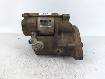 2002-2004 Dodge Ram 1500 Car Starter Motor Solenoid Oem R5IOL - Image 1 of 4