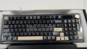 RedThunder K95 Wireless Mechanical Gaming Keyboard - Bild 1 von 6