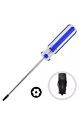 New Special Security Screwdriver to open XBox 360 Controller T8 T8S