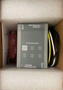 TK-LP120-3Y208-FL - SURGE PROTECTOR TPS 120/208V - Picture 1 of 5