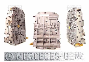 Steuerung; 1262707107 ; 126 270 71 07 ;von Automatikgetriebe 722.3 Mercedes Benz - Picture 1 of 4