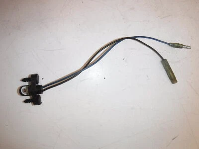 Arctic Cat Powder Special 600 1998 OEM SENSOR DE TEMPERATURA DE ADMISIÓN DE AIRE Foto 1 de 3