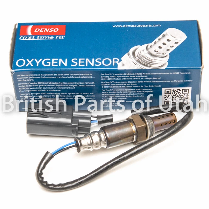 Sensor de oxígeno sobrealimentado trasero derecho aguas abajo Land Rove LR3 Range Rover Sport Foto 1 de 1