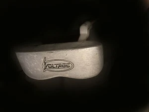 Acuity Voltage Golf Putter 34" Acuity Stainless Steel shaft 1 lb 2 oz PET RESCUE - Picture 1 of 4
