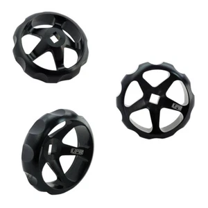UPR Billet Hand Wheel fits NOS Nitrous Bottle all 5lb & larger bottle valve - Picture 1 of 1