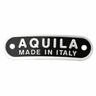 PQ 11036800 Emblem Aqulia Made IN Italy Vespa Gl Acma VGL1 150 1956-1958