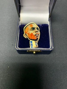 Alfiler de solapa Orlando Magic NBA 1995 Penny Hardaway - Imagen 1 de 3