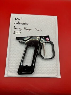 Marco de gatillo oscilante WGP Autococker Foto 1 de 4