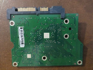 Seagate ST3250310AS 9EU132-035 FW:3.ADA TK (100471144 F) 250gb Sata 3.5" PCB - Picture 1 of 1