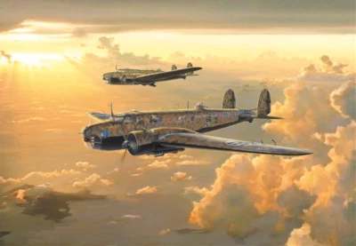 ITALERI IT1447 FIAT B.R.20 CICOGNA BATTLE OF BRITAIN SCALA 1:72 - Immagine 1 di 4