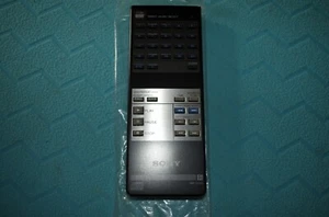 Control remoto Sony RM D350 - Imagen 1 de 2