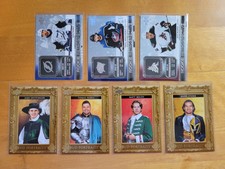 2023-24 Upper Deck UD NHL Hockey Series 1 Young Guns + Inserts - You Pick/Choose