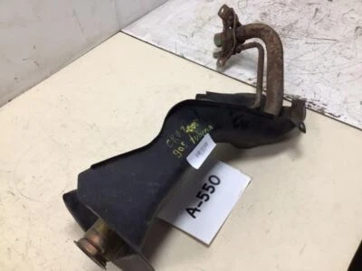 Honda CR-V EX 1997 2001 cuello de llenado de combustible con cubierta OEM+ Foto 1 de 4