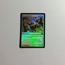 True Conviction x 1 - MTG - Scars of Mirrodin - FOIL