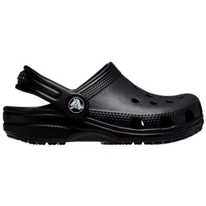 Crocs Classic Clog Black 206990-001 Toddler Size 7C Medium - Picture 1 of 4