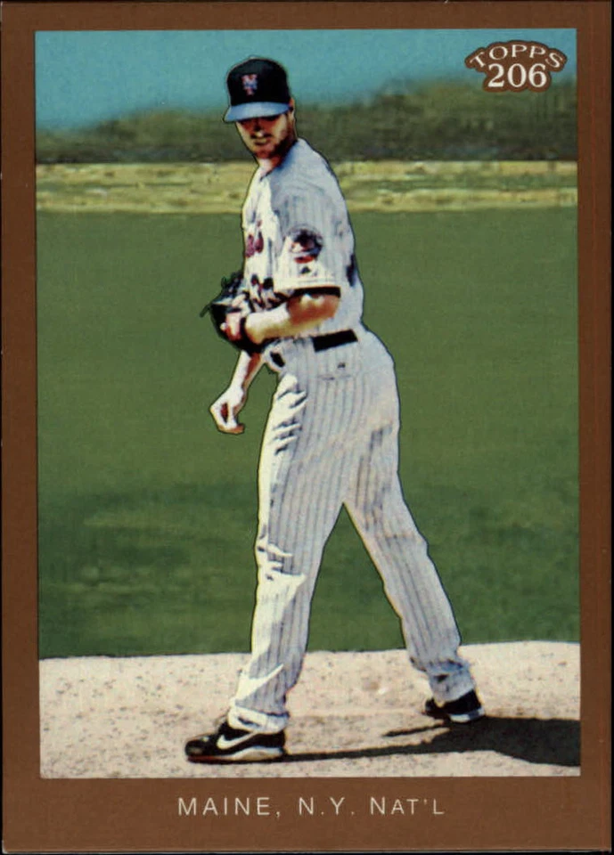 B3646- 2009 Topps 206 Bronze Baseball Cards 201-300 -You Pick- 15+ FREE US SHIP - Image 1 of 1