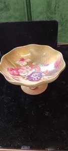 Royal Winton Candy Dish ,Raised Base , - Picture 1 of 5