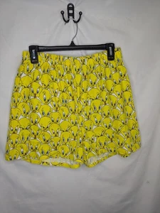 Looney Tunes Tweety Vintage 90s All Over Print Boxershorts Herren XLarge - Bild 1 von 5