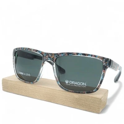 [48084-426] Unisex DRAGON DR REED XL LL x BRYAN IGUCHI Sunglasses - Image 1 of 4