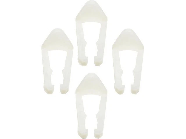 Fuel Line Bracket For 1983-1988 Ford F350 6.9L V8 1986 1985 1984 1987 VD755HG - Image 1 of 1