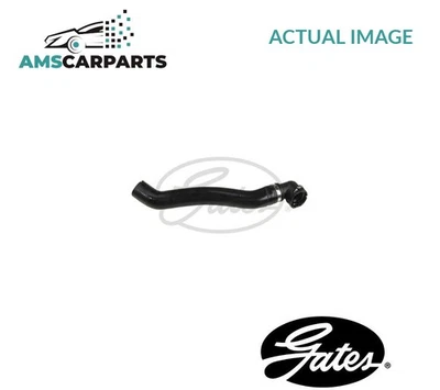 RADIATOR HOSE LOWER 05-2658 GATES NEW OE REPLACEMENT - Image 1 of 4