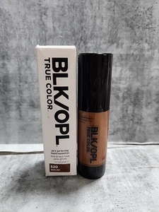 BLK OPL True Color Pore Perfecting Liquid Foundation, 520 Hazelnut, - Picture 1 of 1