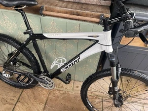 Scott Reflex 10 Mountain Bike Size Medium 26 Inch Wheels - Picture 1 of 14