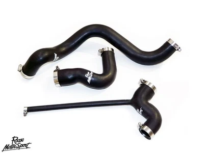 Vauxhall / Opel NOVA 1.6 GTE/ GSI Kühlmittelschlauch Kit Kühlerschläuche Roose  - Bild 1 von 4