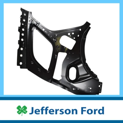 Genuine Ford Quarter Body Side Inner Panel Assembly For Everest Ua  - image 1 of 4